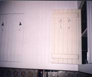Renovierung Schrank K�che